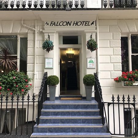 Falcon Hotel London Exterior photo